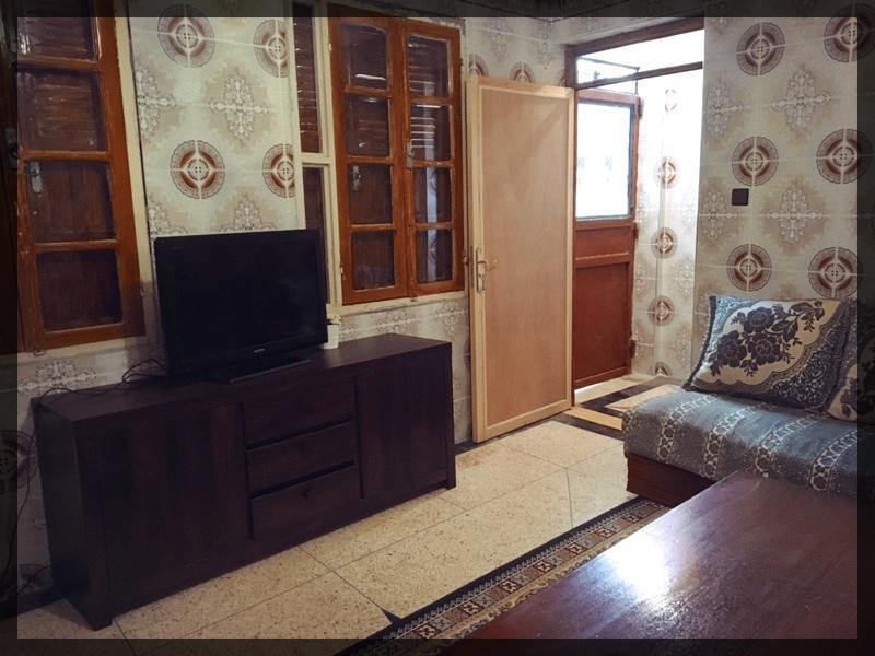 Quiet Apartment In El Ksiba / Beni Mellal Exterior foto